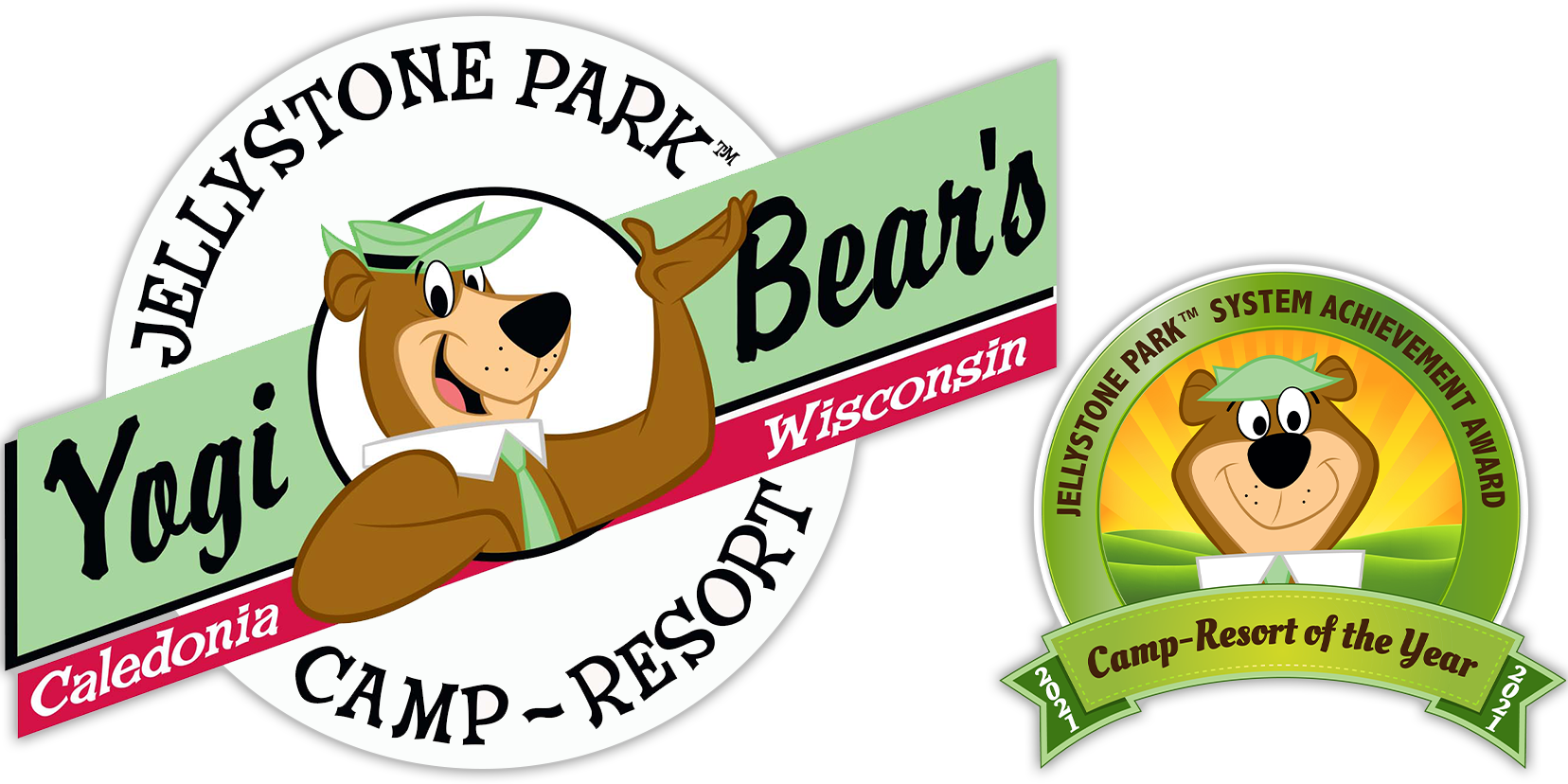 Yogi Bear Jellystone Park Christmas 2022 Jellystone Park™ Camp-Resort In Caledonia, Wi: The Best Camping And Cabins