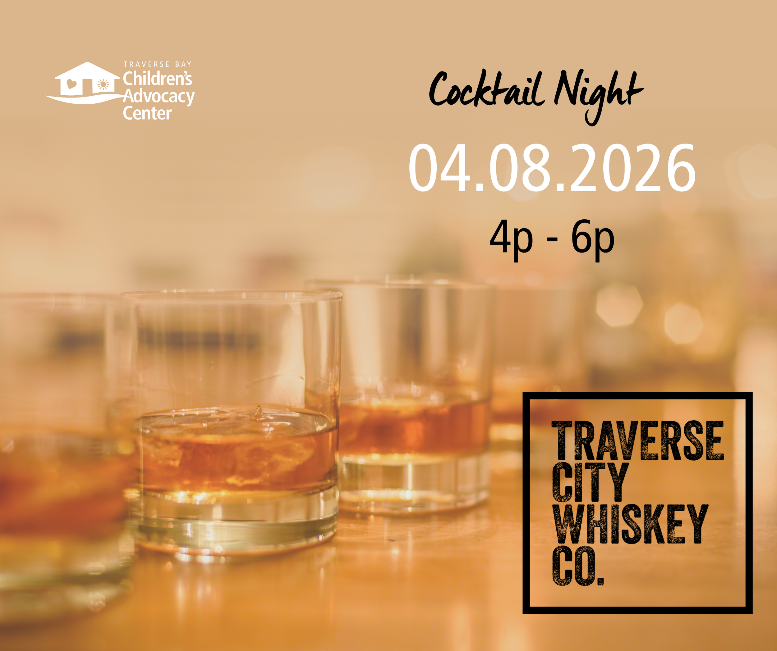 Cocktail Night at TC Whiskey Co.