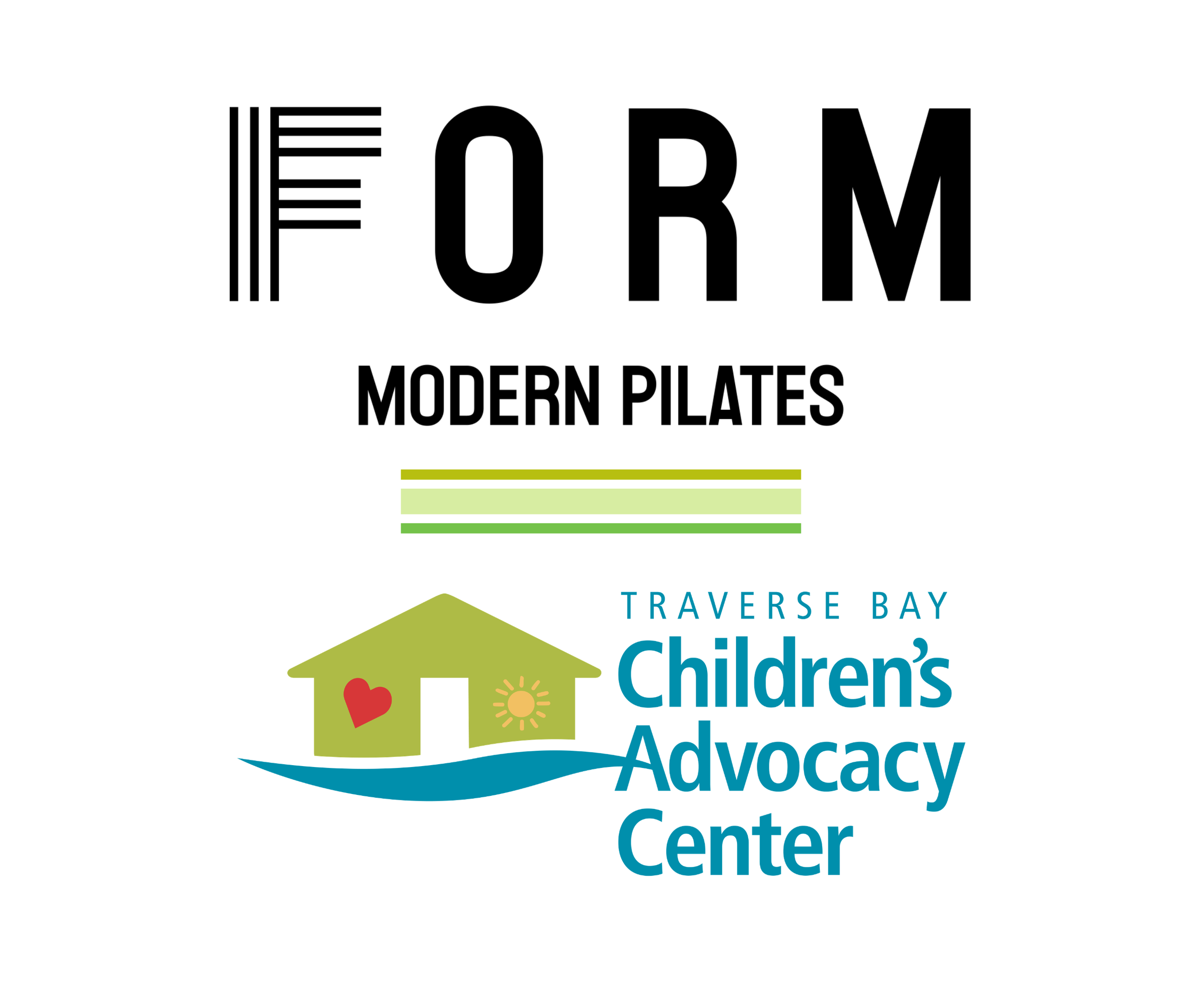 Form Pilates "Fees For Good"