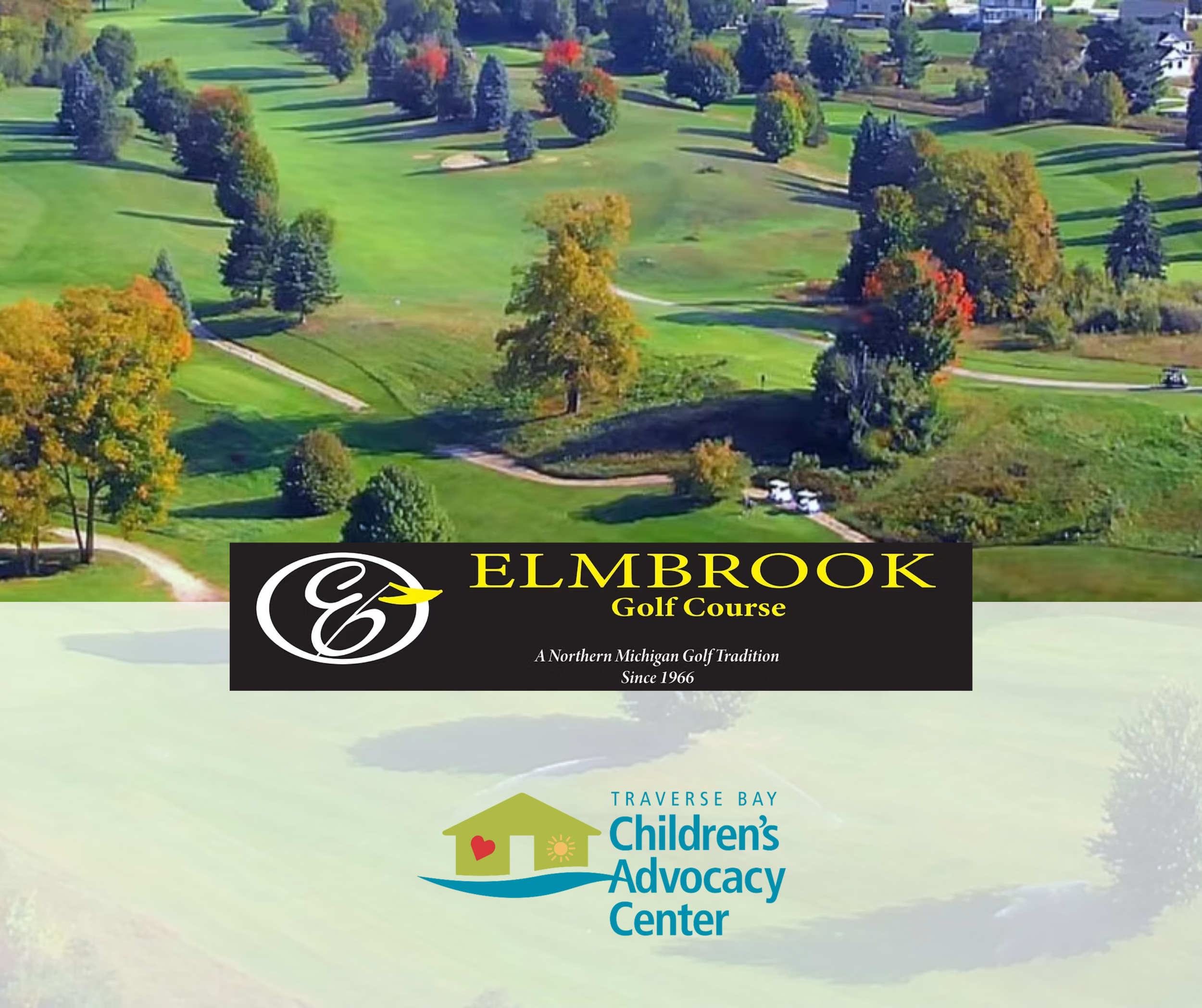 Elmbrook Golf Course Collab