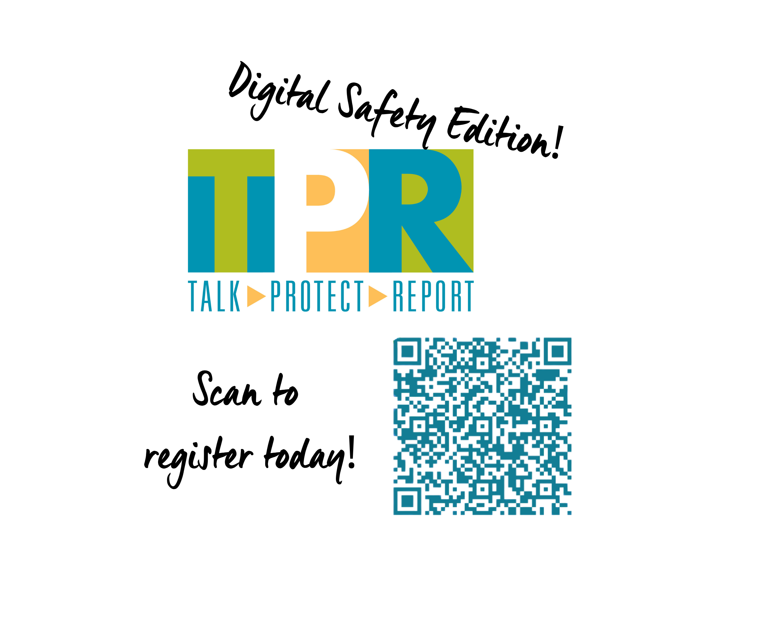 TPR: Digital Safety