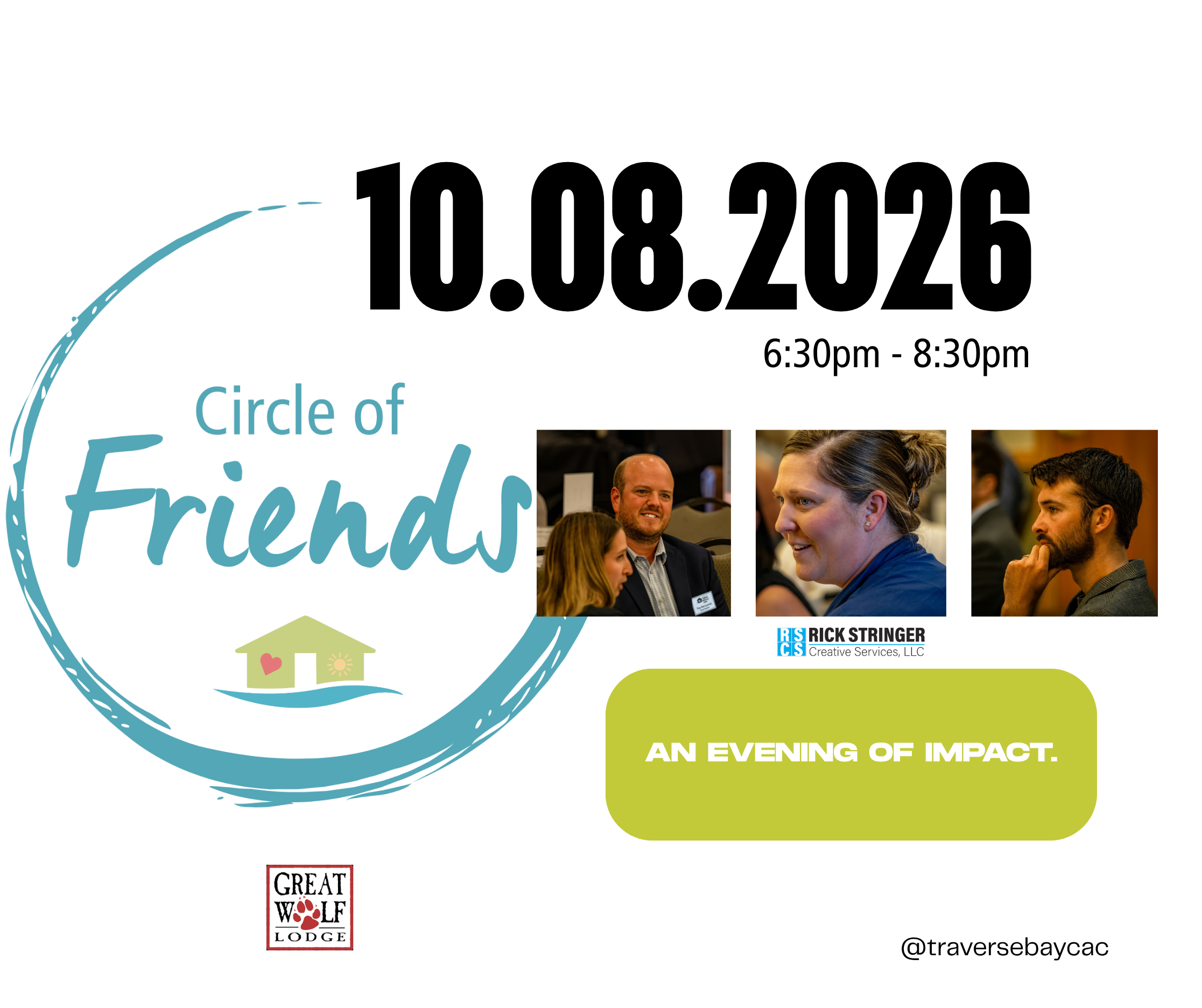 Circle of Friends