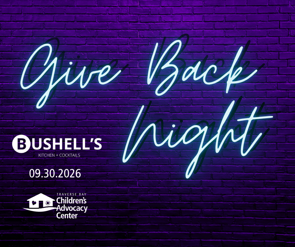 Give Back Night