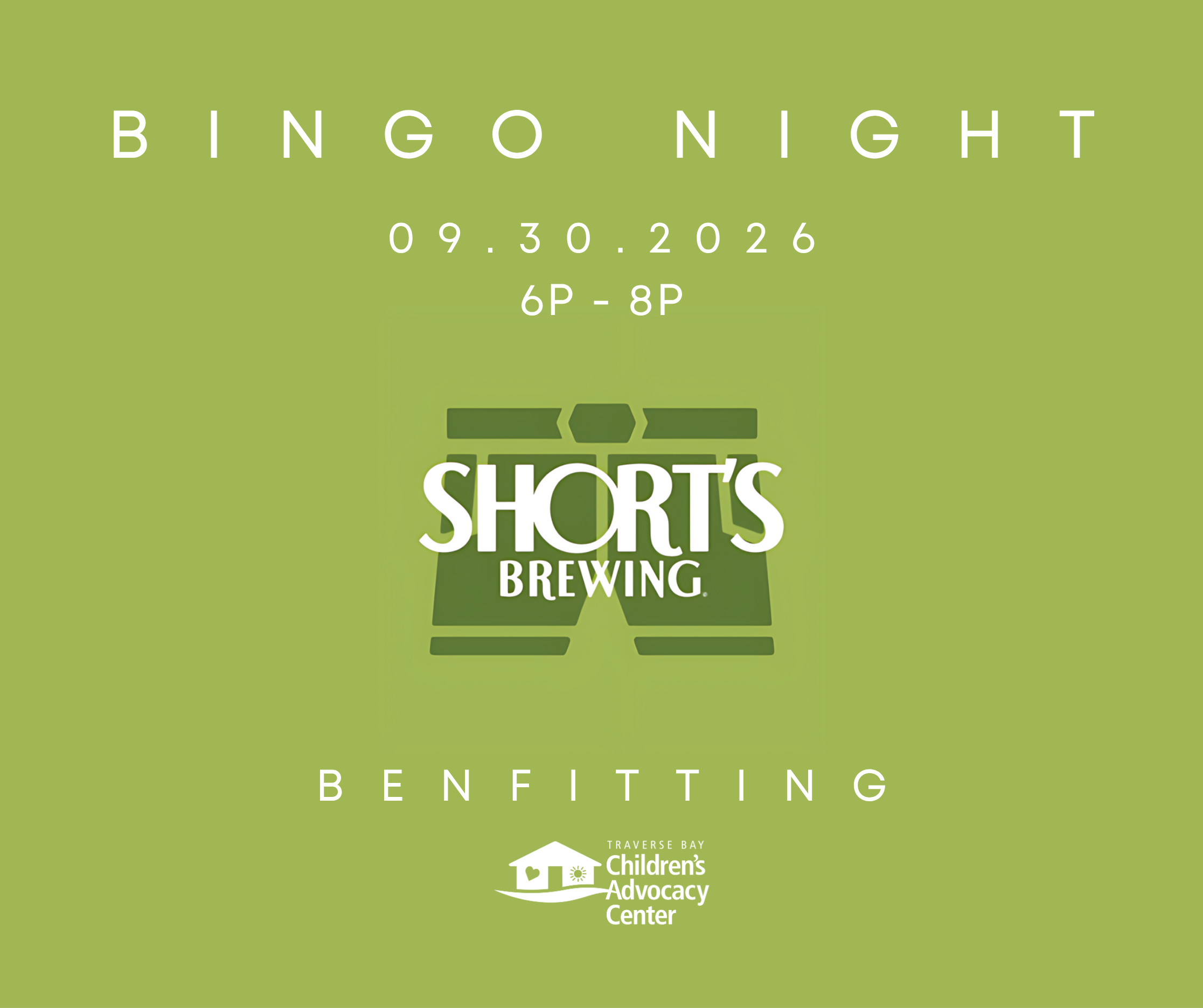 Bingo at Short's Pull Barn