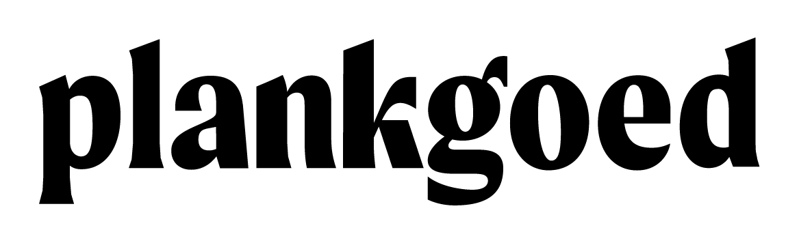 PLANKGOED 