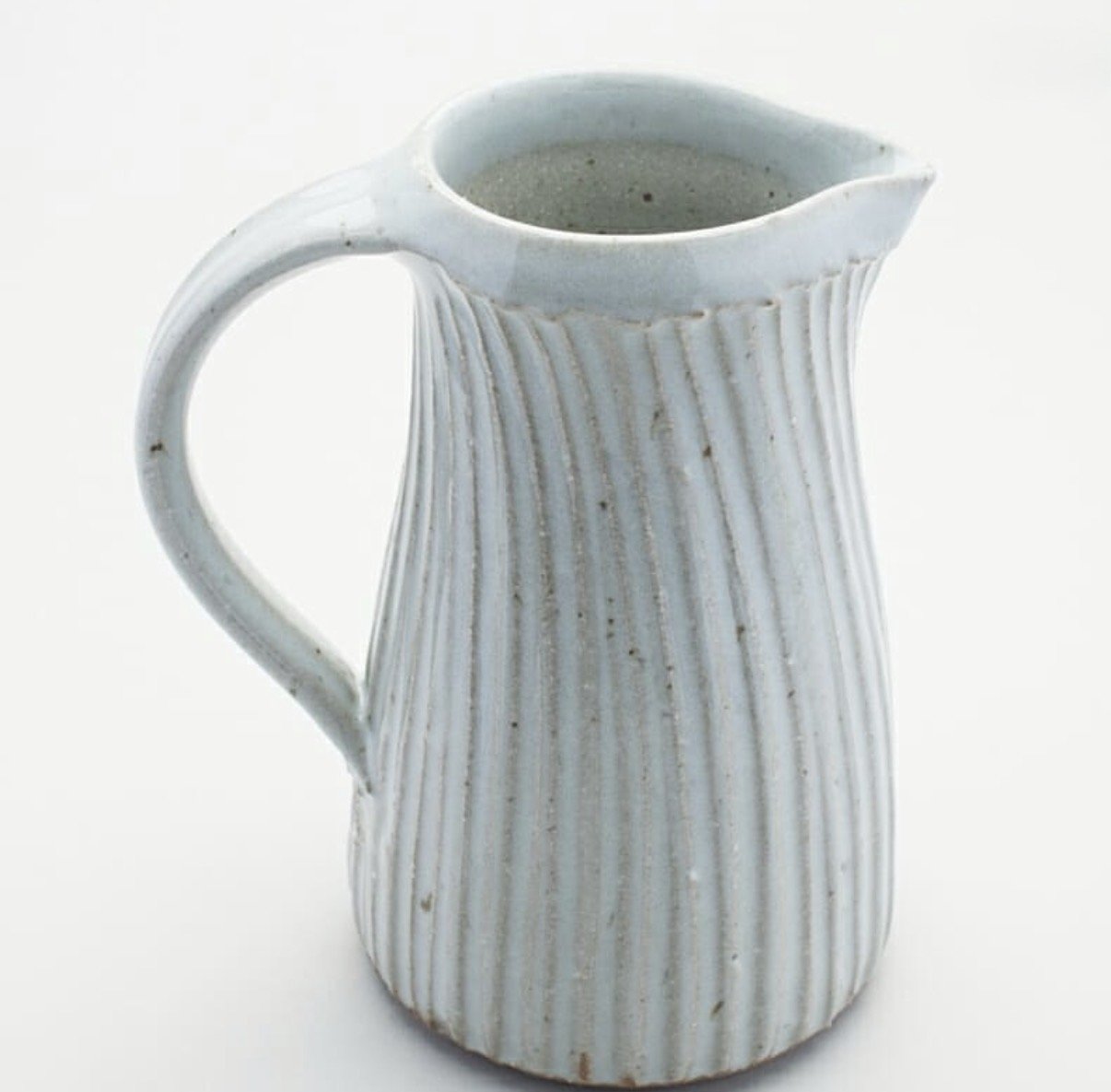 Pottery - Intermediate throwing &amp; sustainability in ceramics with Annabelle Smith - SOLD OUT. 