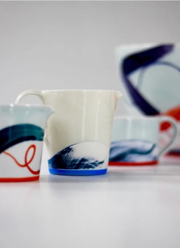 Adam Frew - Throwing Porcelain 2027