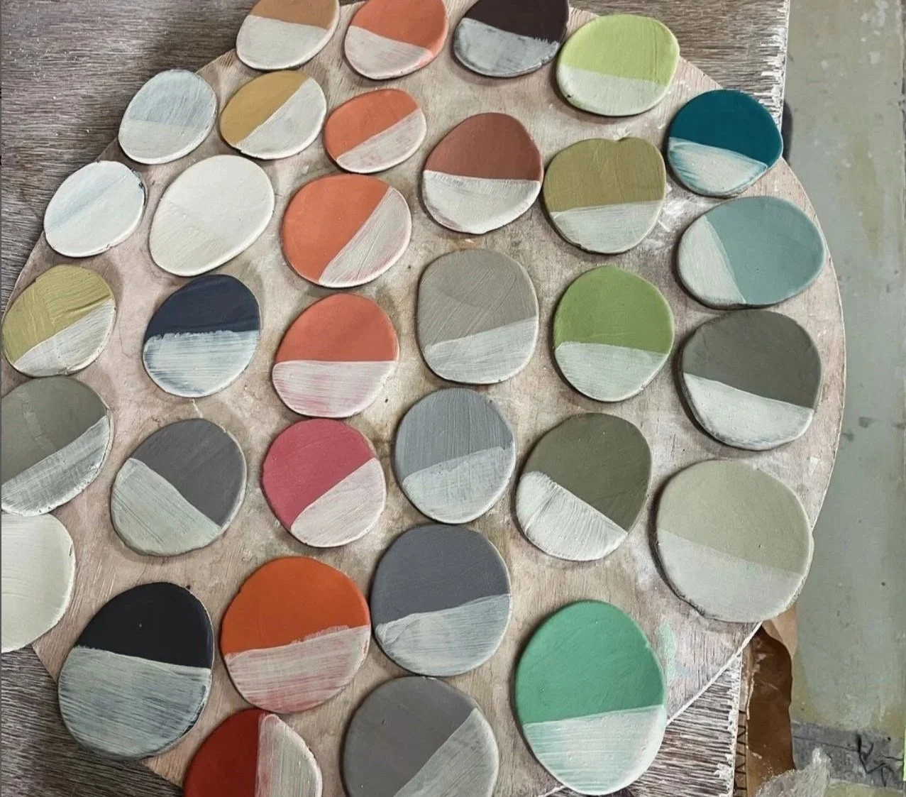 ANNA LAMBERT - 3 DAY PLATTERS & PLACE Weekend 2026 Non-Residential - £550 inc VAT