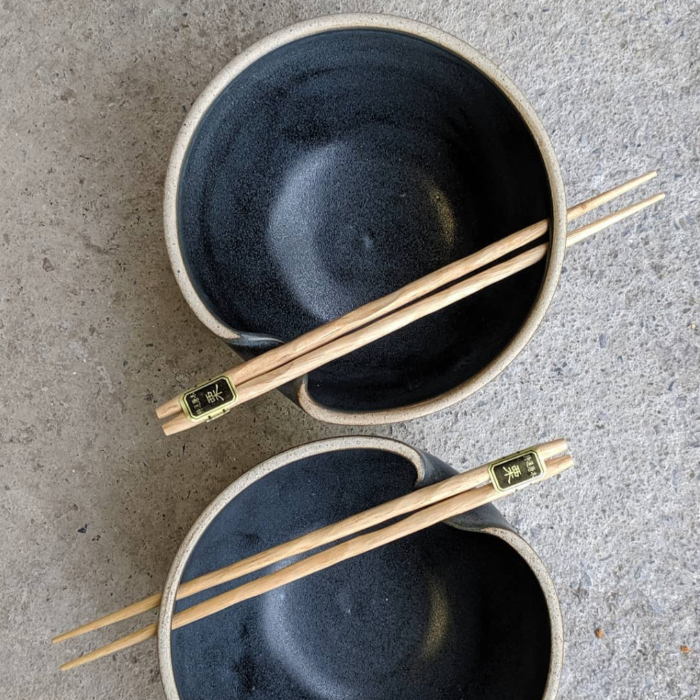 THE WAY OF THE RAMEN