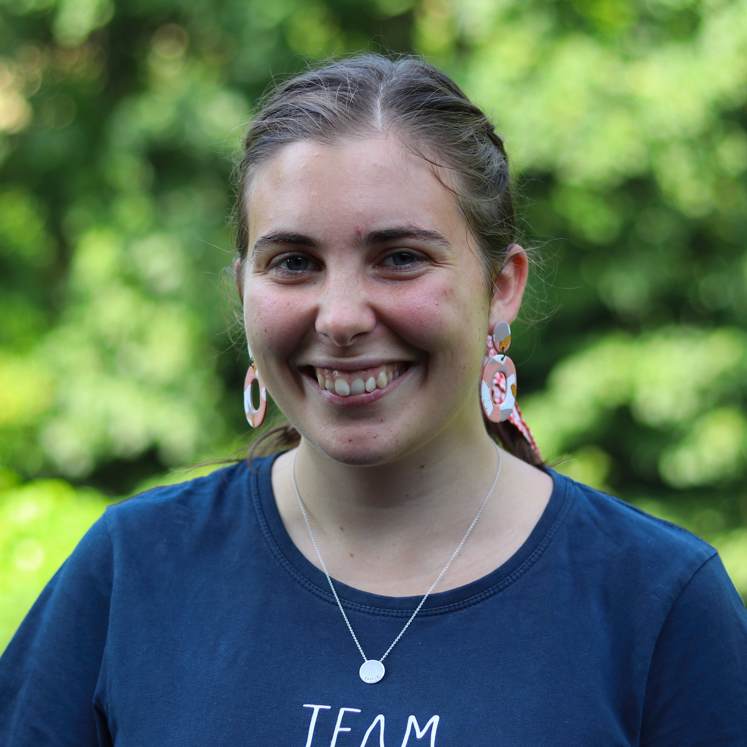 Meet the Team | Christ Church Winchester