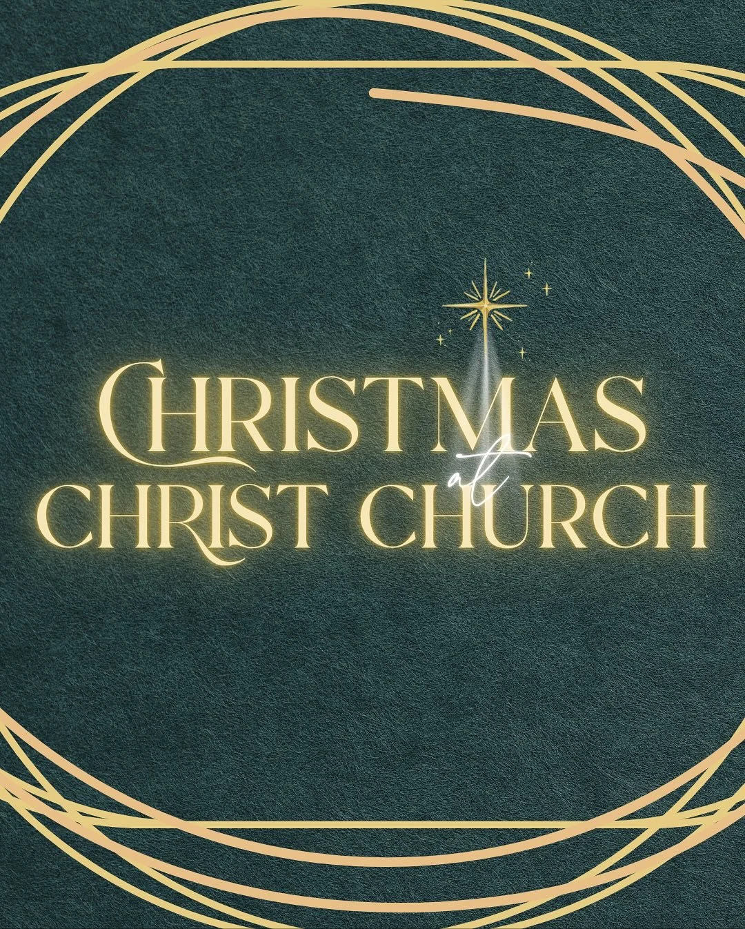 🚨Christmas incoming! 

Here&rsquo;s what&rsquo;s coming up&hellip;

We can&rsquo;t wait to celebrate together! 🎄