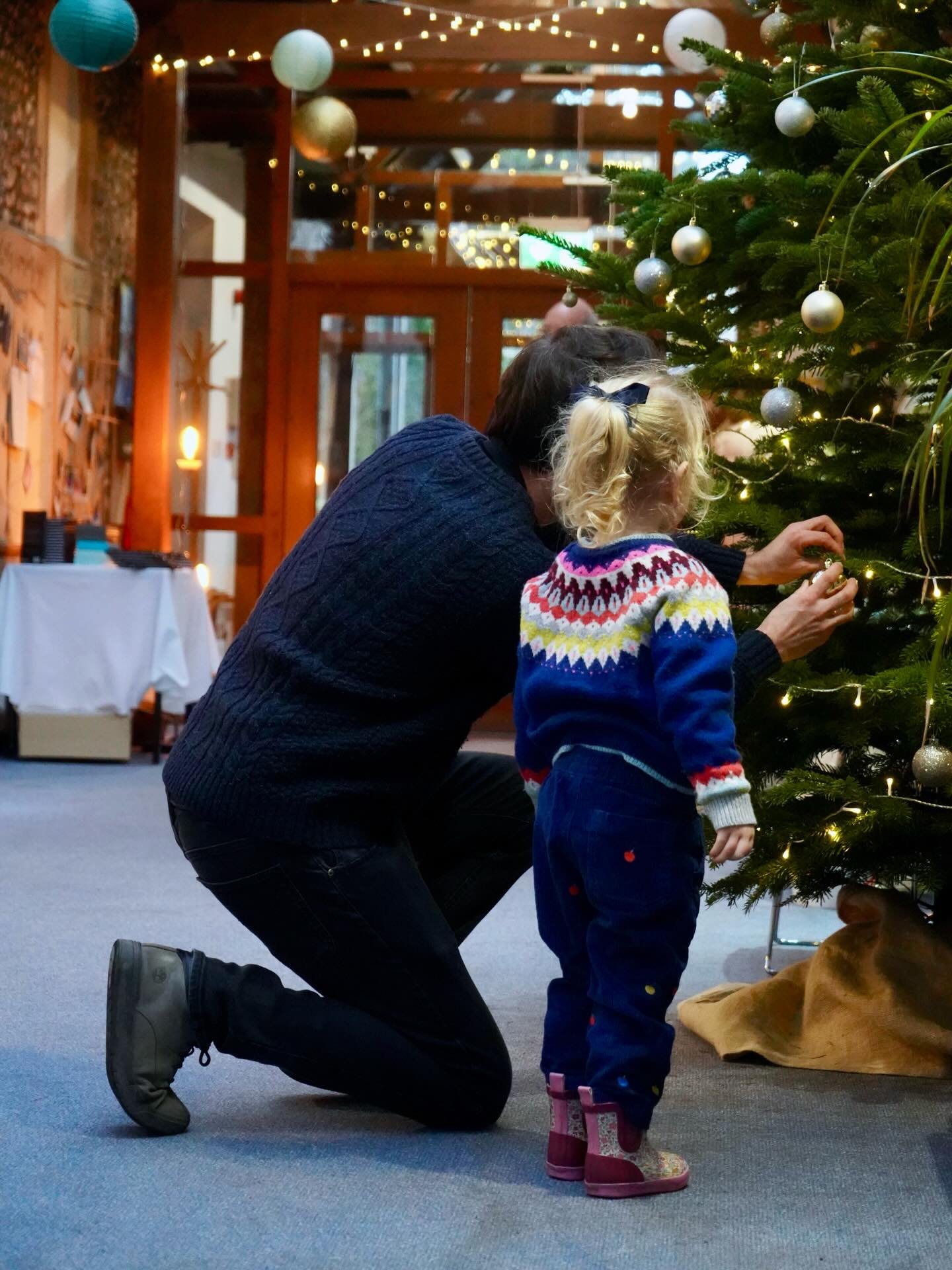 We loved seeing you on Sunday! 🎄

Carols ✅

The greatest love story ever told. ✅

Mulled wine ✅

Thank you to all who helped make an incredible night 🙌