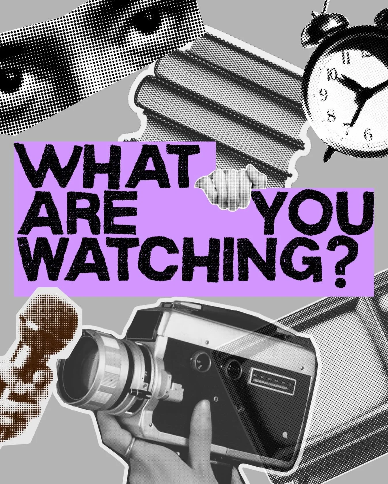 We loved gathering yesterday! 🙌

At our 7pm service we explored &ldquo;What are you watching?&rdquo; and how what we consume can affect our mental health.

We opened the floor to questions for our panel and heard honestly about their experiences, pr