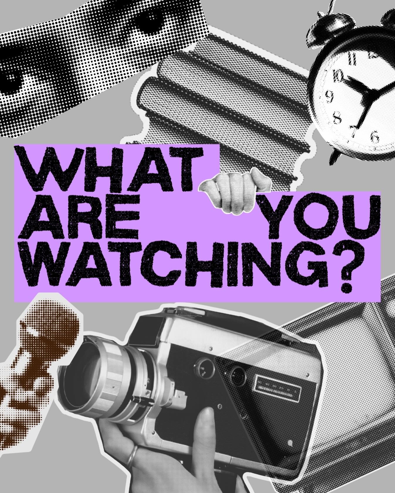 We loved gathering yesterday! 🙌

At our 7pm service we explored &ldquo;What are you watching?&rdquo; and how what we consume can affect our mental health.

We opened the floor to questions for our panel and heard honestly about their experiences, pr