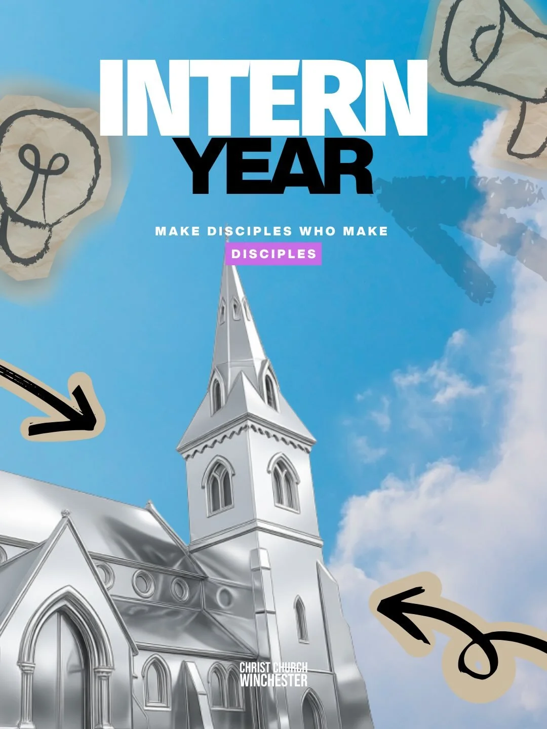 Looking for next steps&hellip; Join the team! 🎓