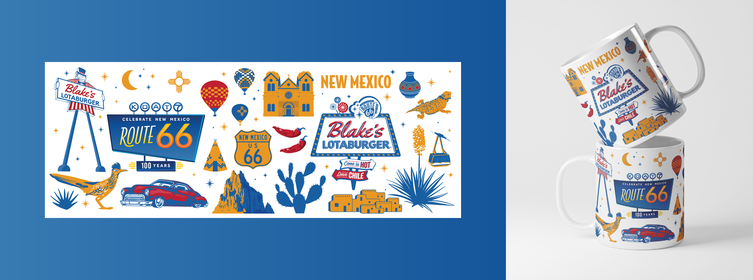 KOAT - Route 66_Mug.png