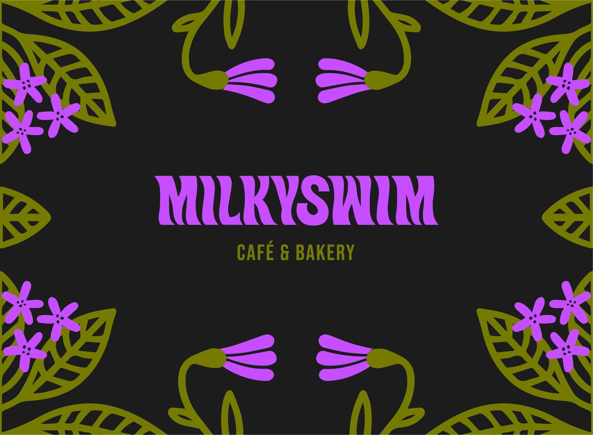 Milkswim Coffee