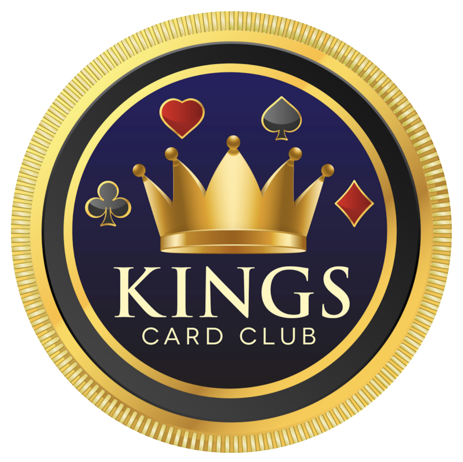 Kings Card Club