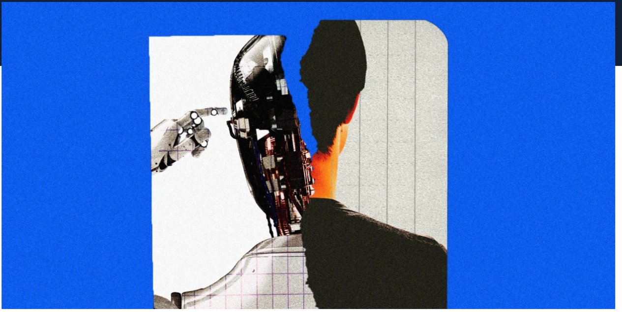 There’s a Gap Between AI Talk and Businesses Actually Using It