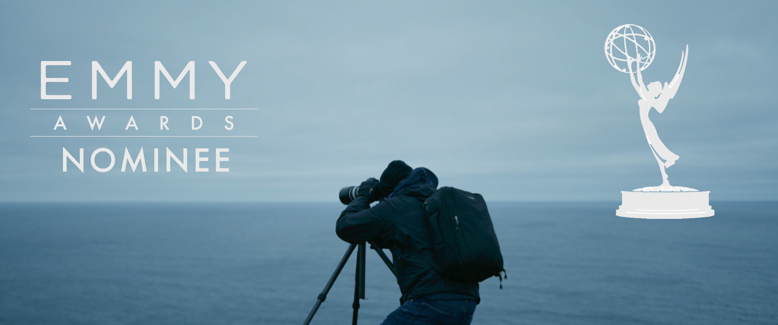 Terry Abrams- Canon- Emmy Nominated