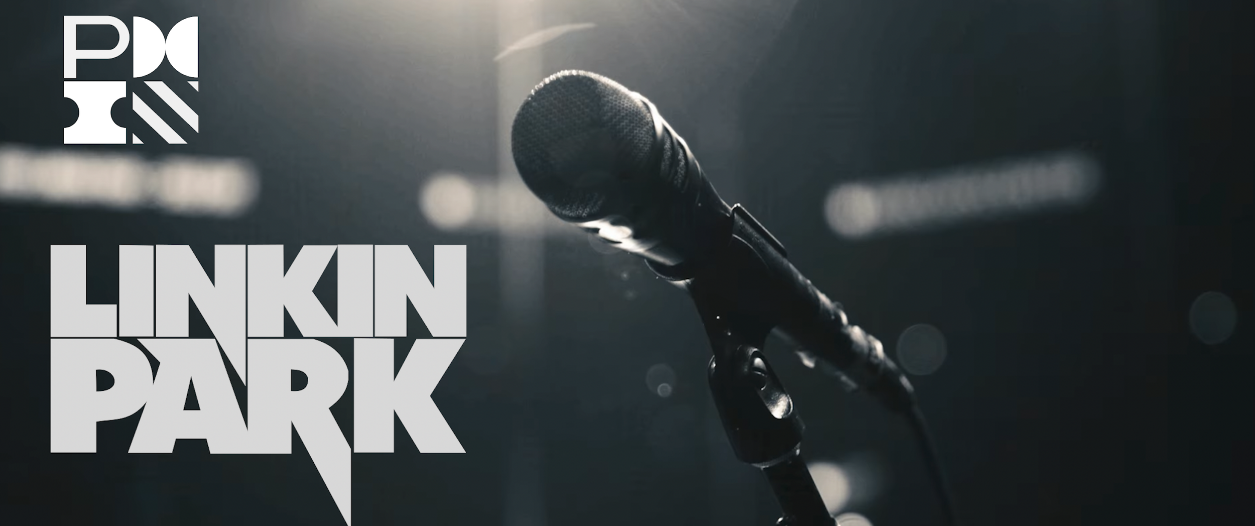 Linkin Park X PMI
