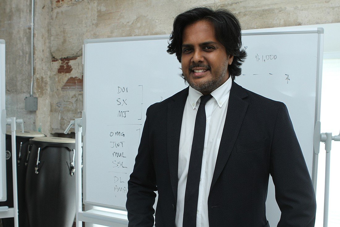 Internet Marketing Firm atLarge, Inc. Scores 2011 Companies to Watch Award