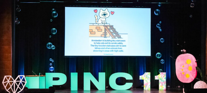 PINC 2025 Was a Reminder of the Power of Human Connection