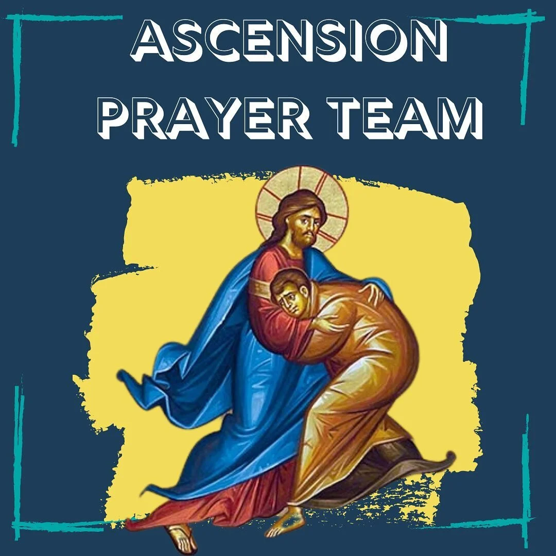 Do you love your church community? Then join our prayer team and pray for them! 

We&rsquo;re looking members from every part of our community to help! 

Our first meeting is Thursday Feb. 25th @ 7 PM on Zoom. Learn more here: http://ow.ly/79Wg50DFu0T