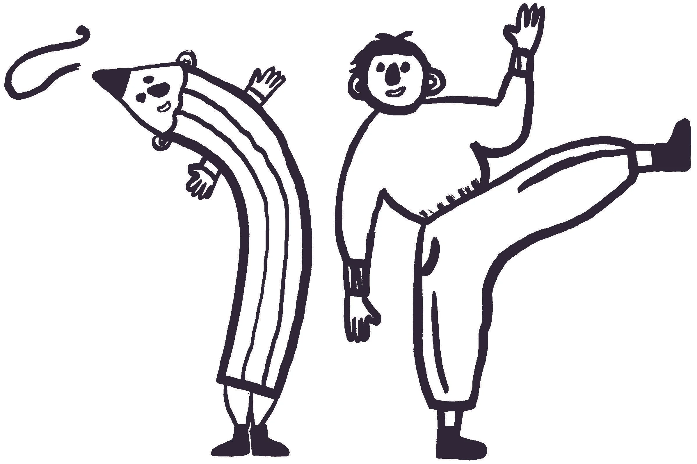 Julia Dürr Illustration 