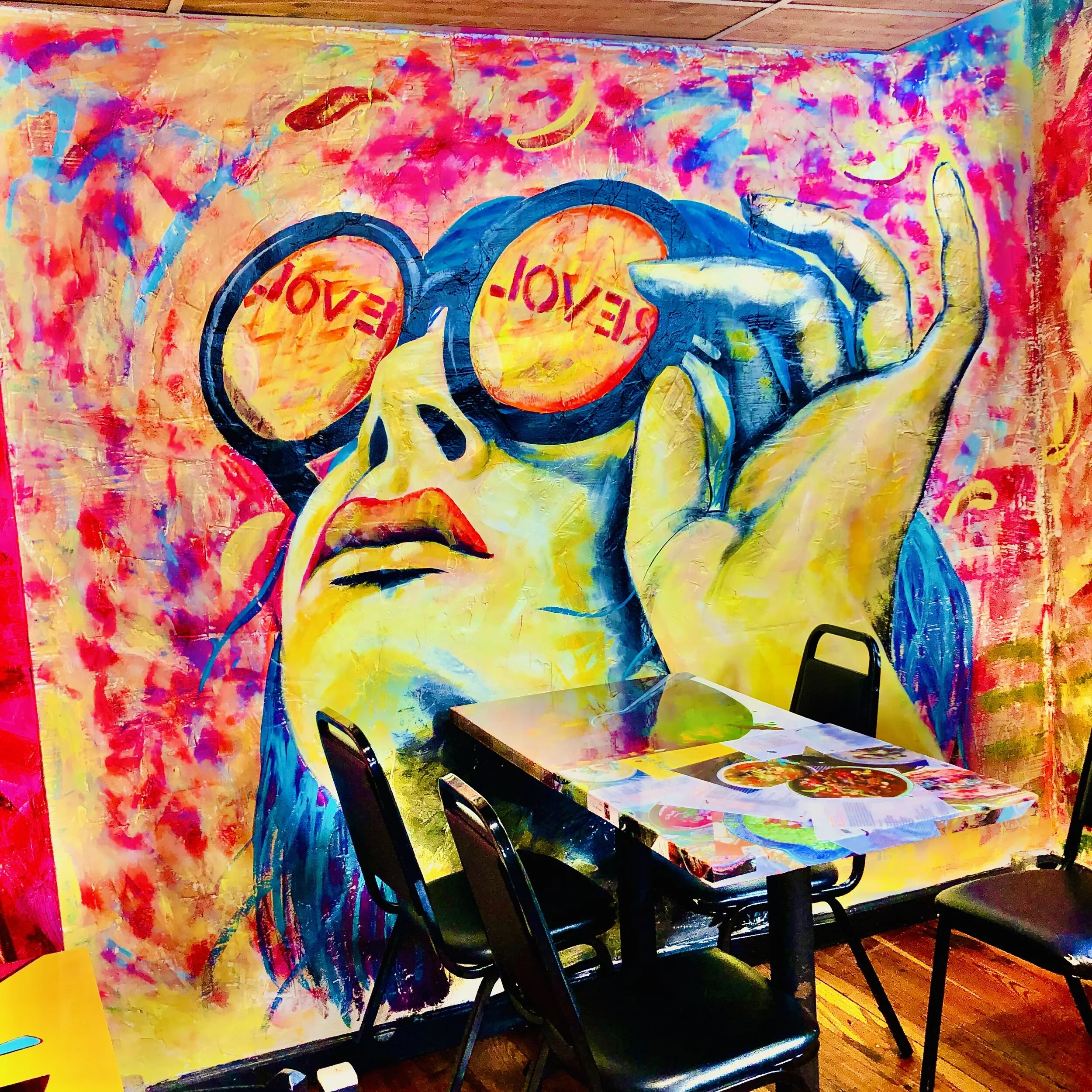 Spotlight: Charlottesville