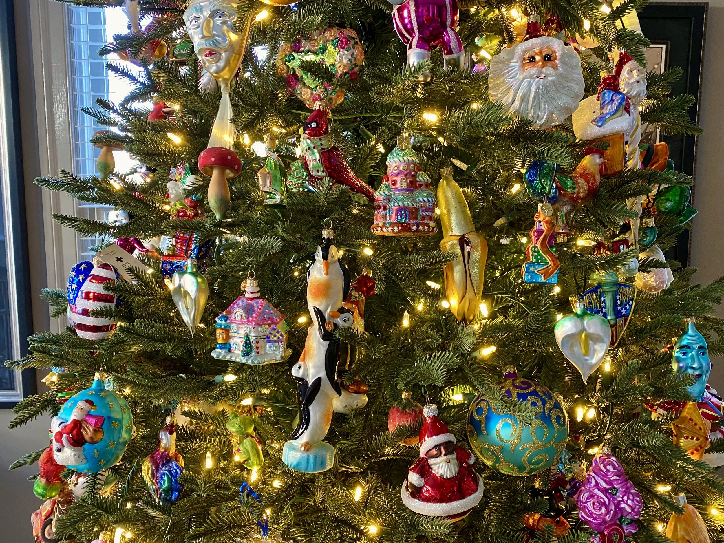 Spotlight: Christmas 2020