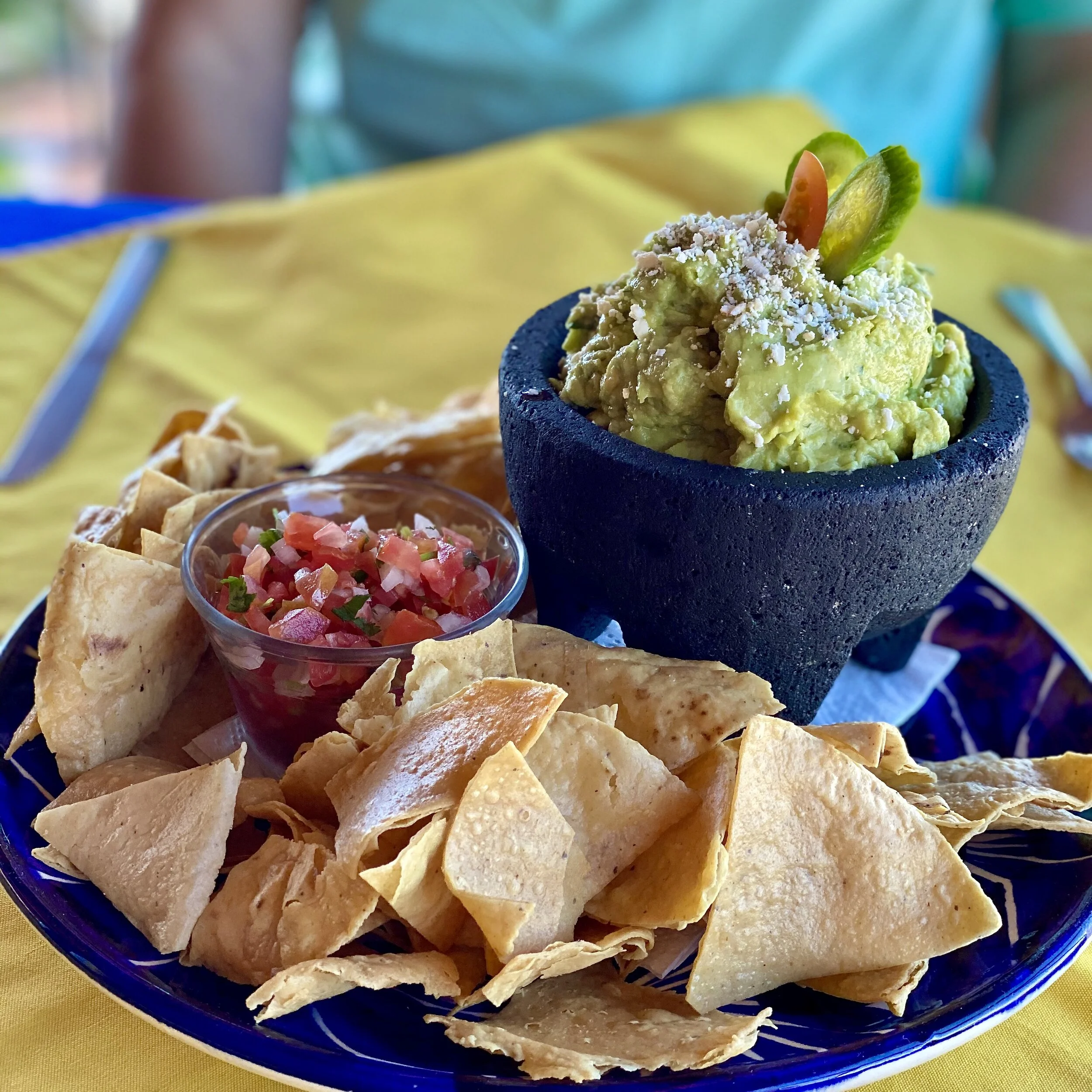 Discover the Culinary Scene in Puerto Vallarta