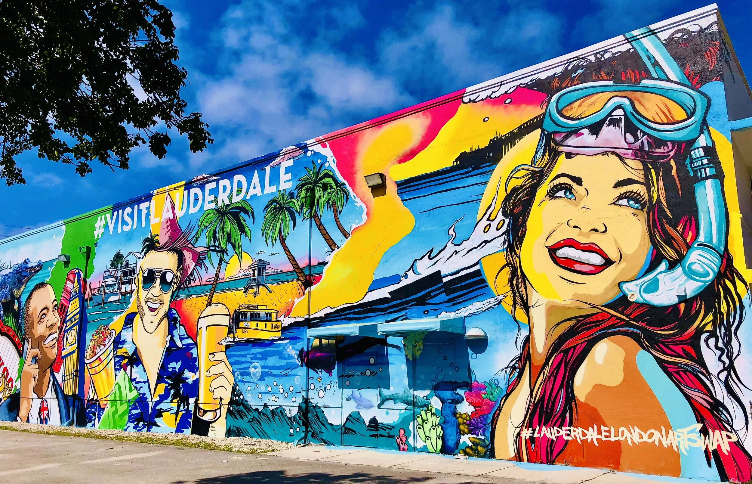 Spotlight: Fort Lauderdale