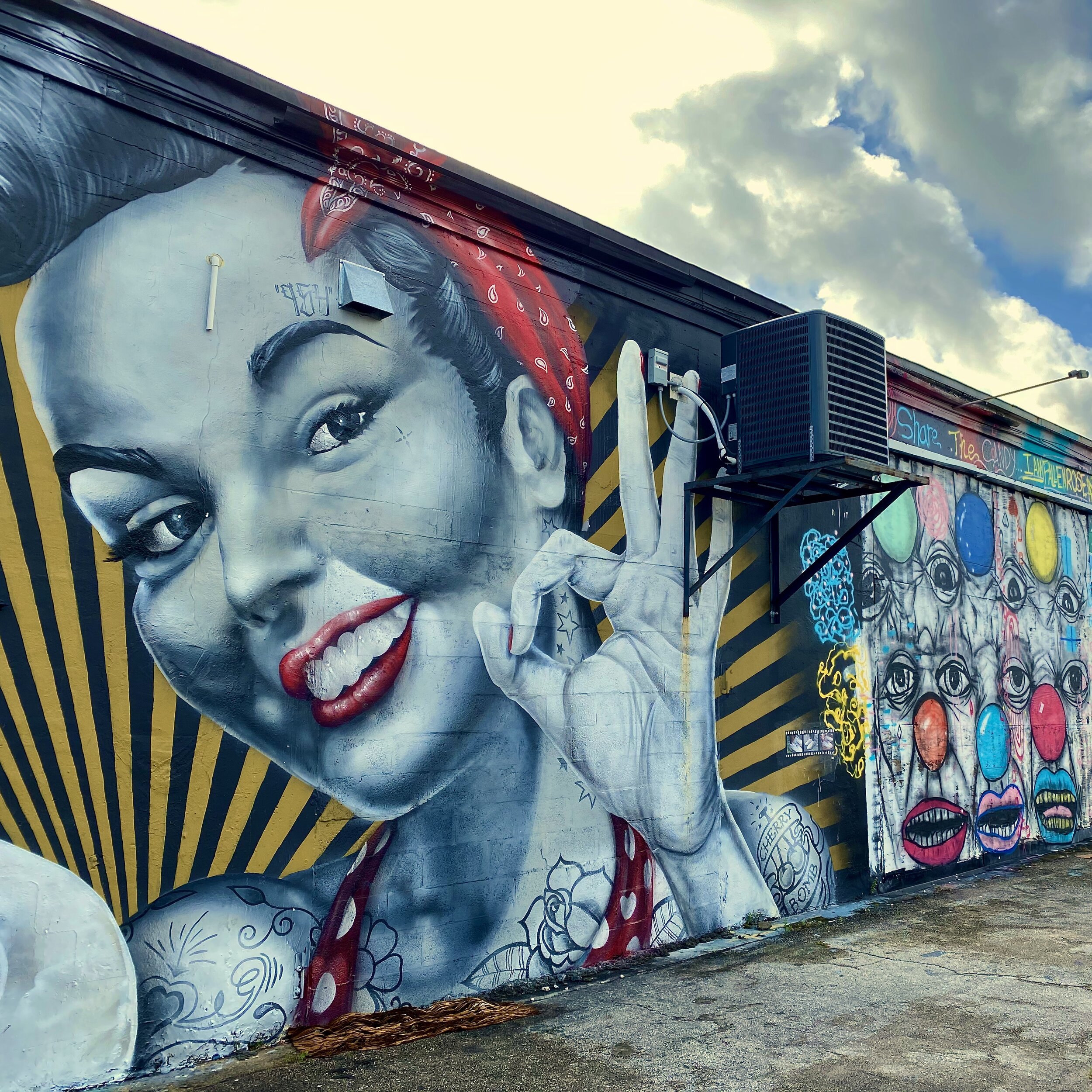FATVillage: A Creative Oasis in Fort Lauderdale