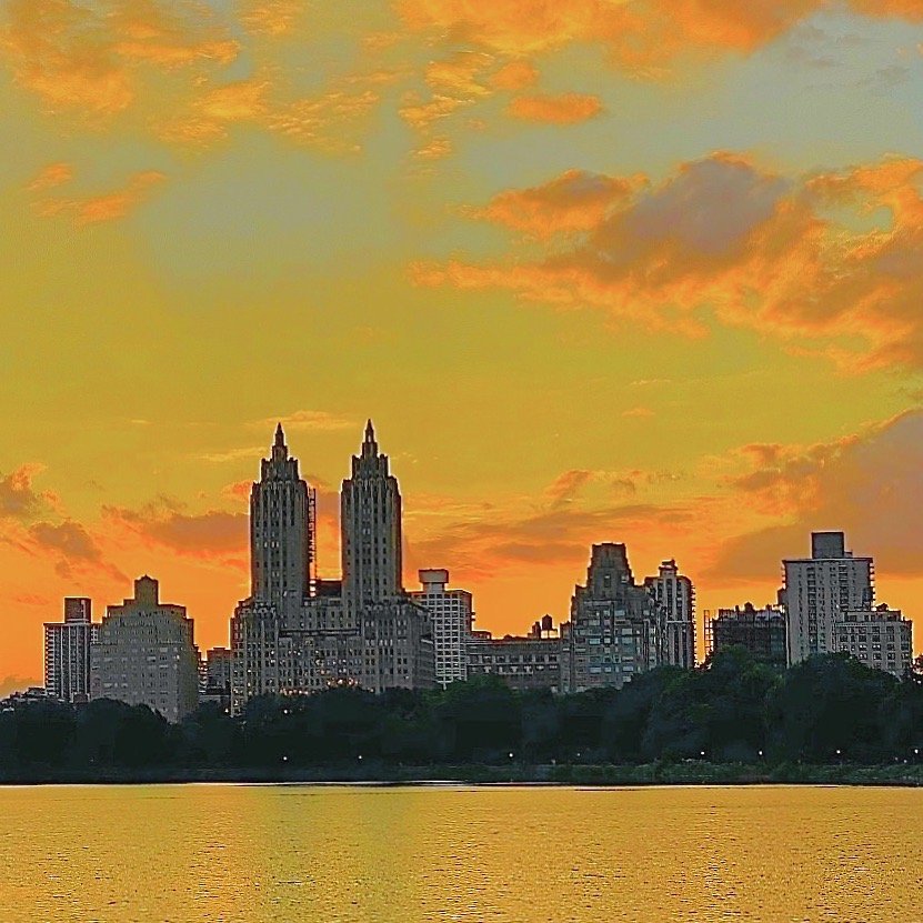 New York City Sunrise.jpeg