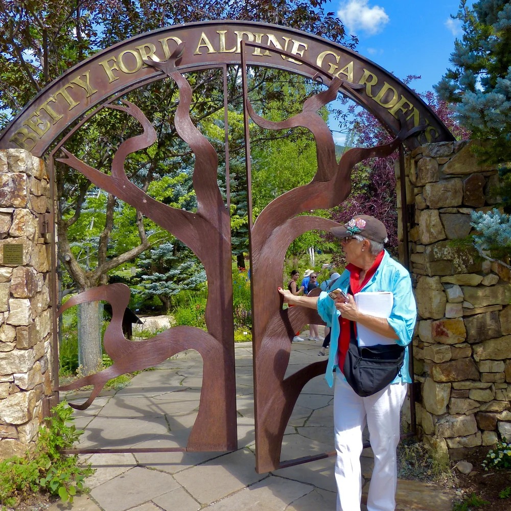 GUIDE at ALPINE GARDENS GATE.jpeg