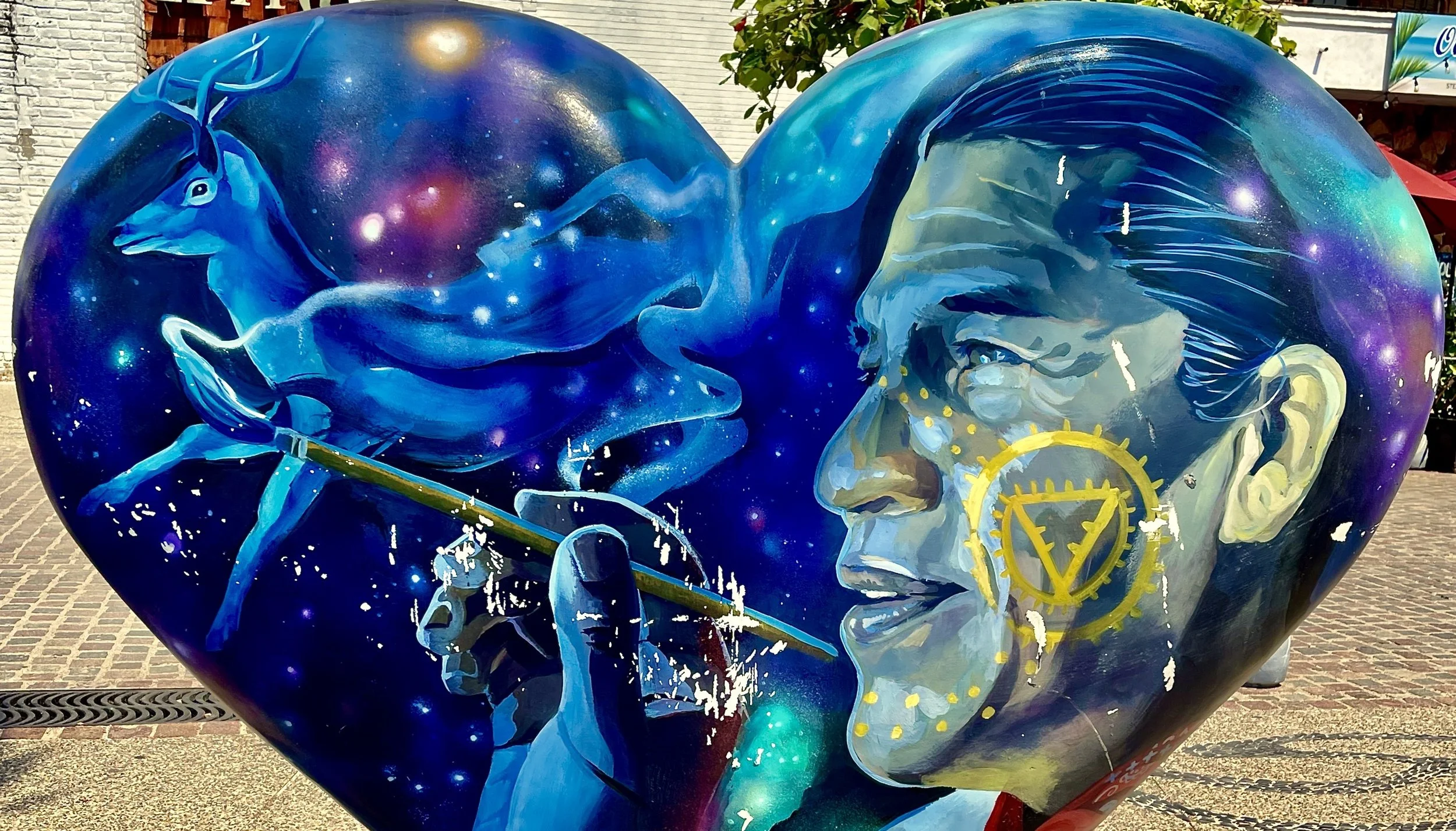 Inside Vallarta: Industrious Men