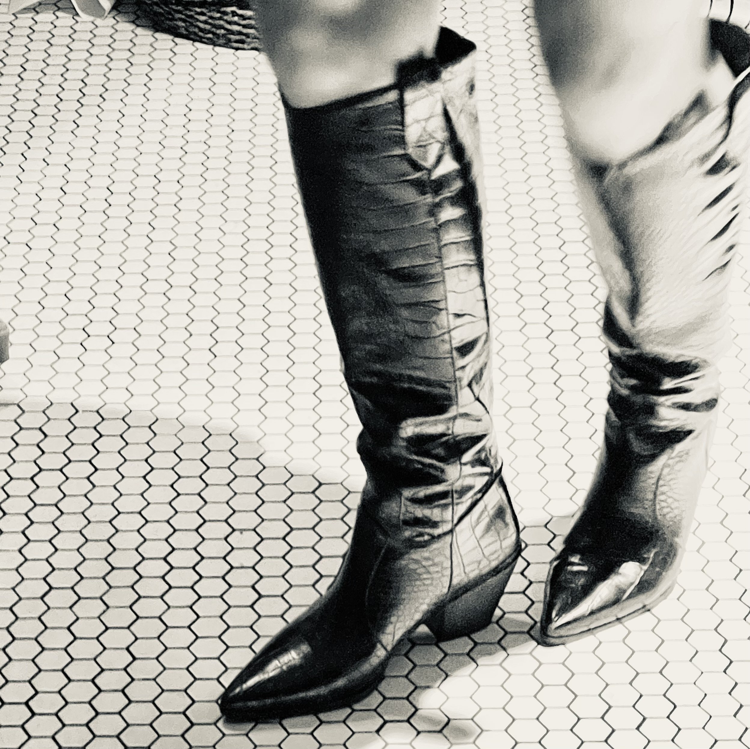Ladies high fancy boots.jpeg