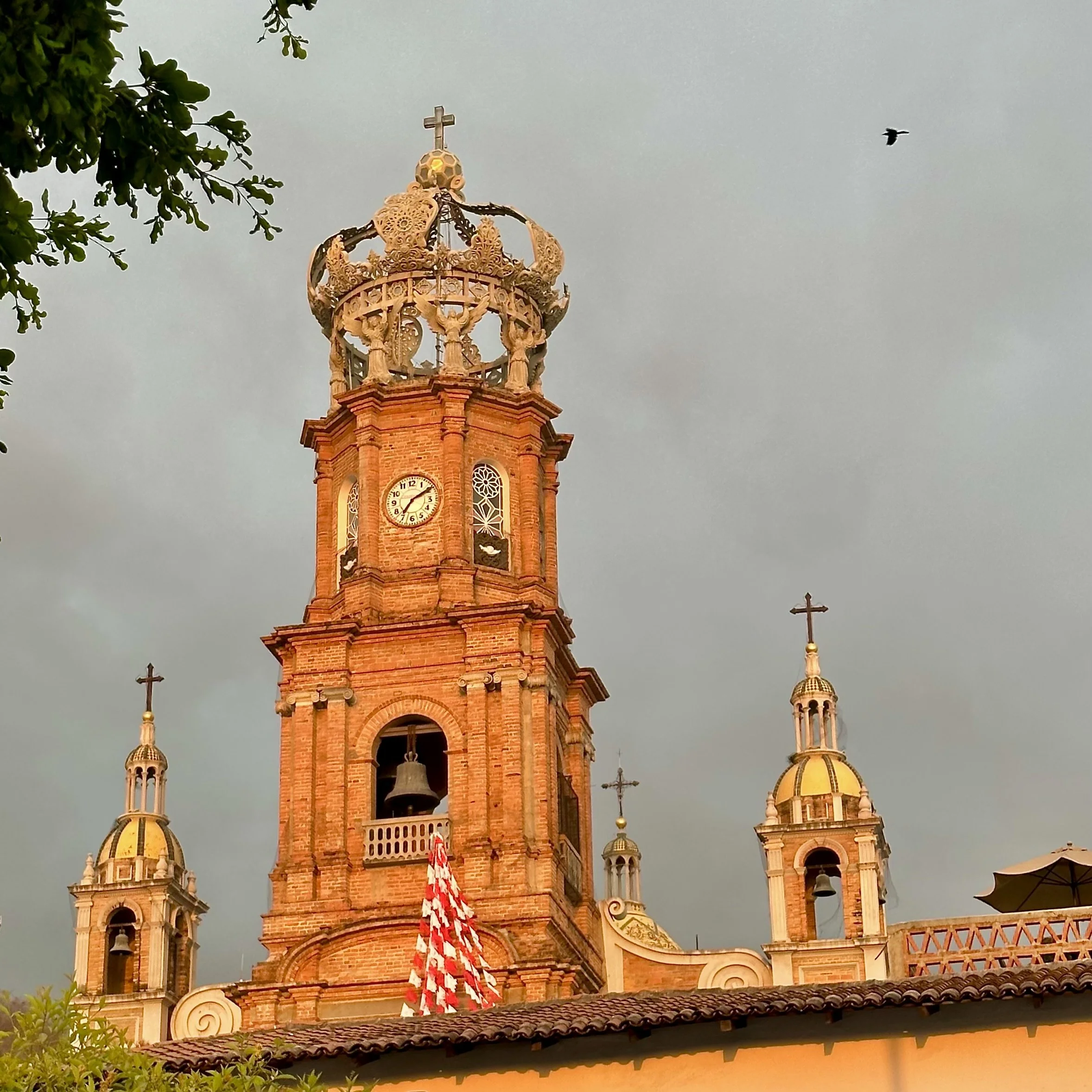 It’s High Season Inside Vallarta!