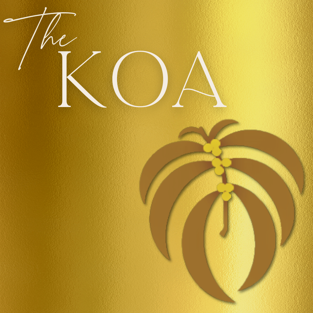 The Koa