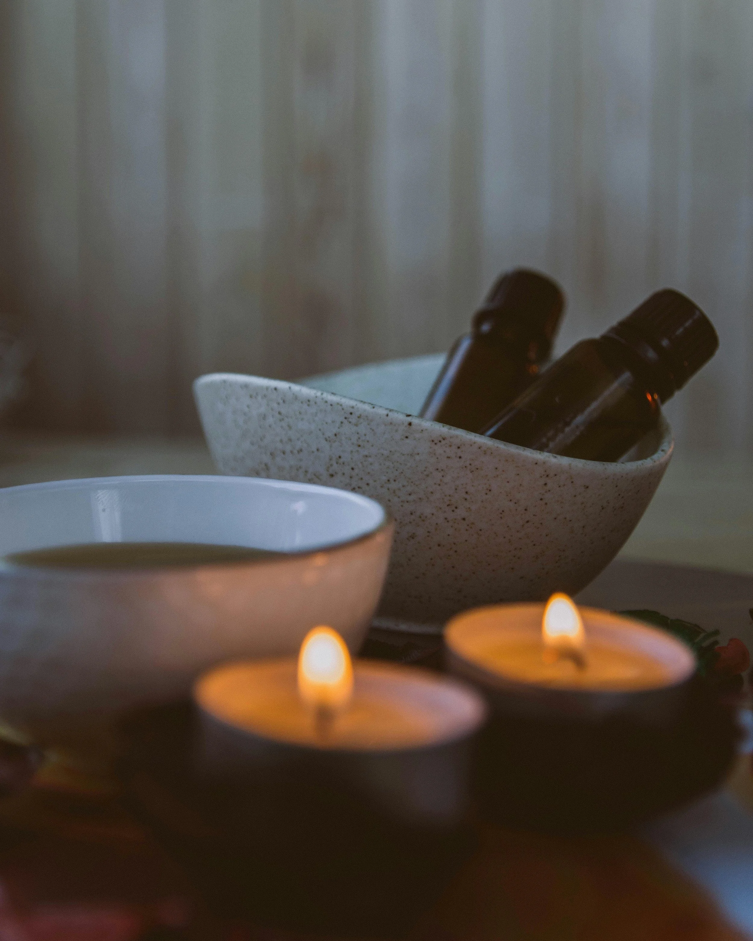 The Nourishing Benefits of Abhyanga For Body and Soul