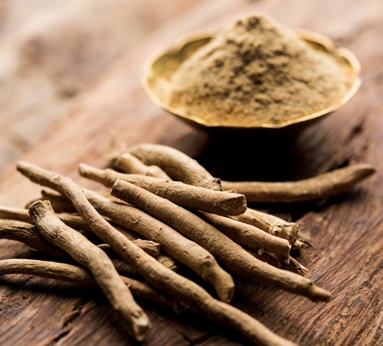 Benefits Of Ashwagandha 