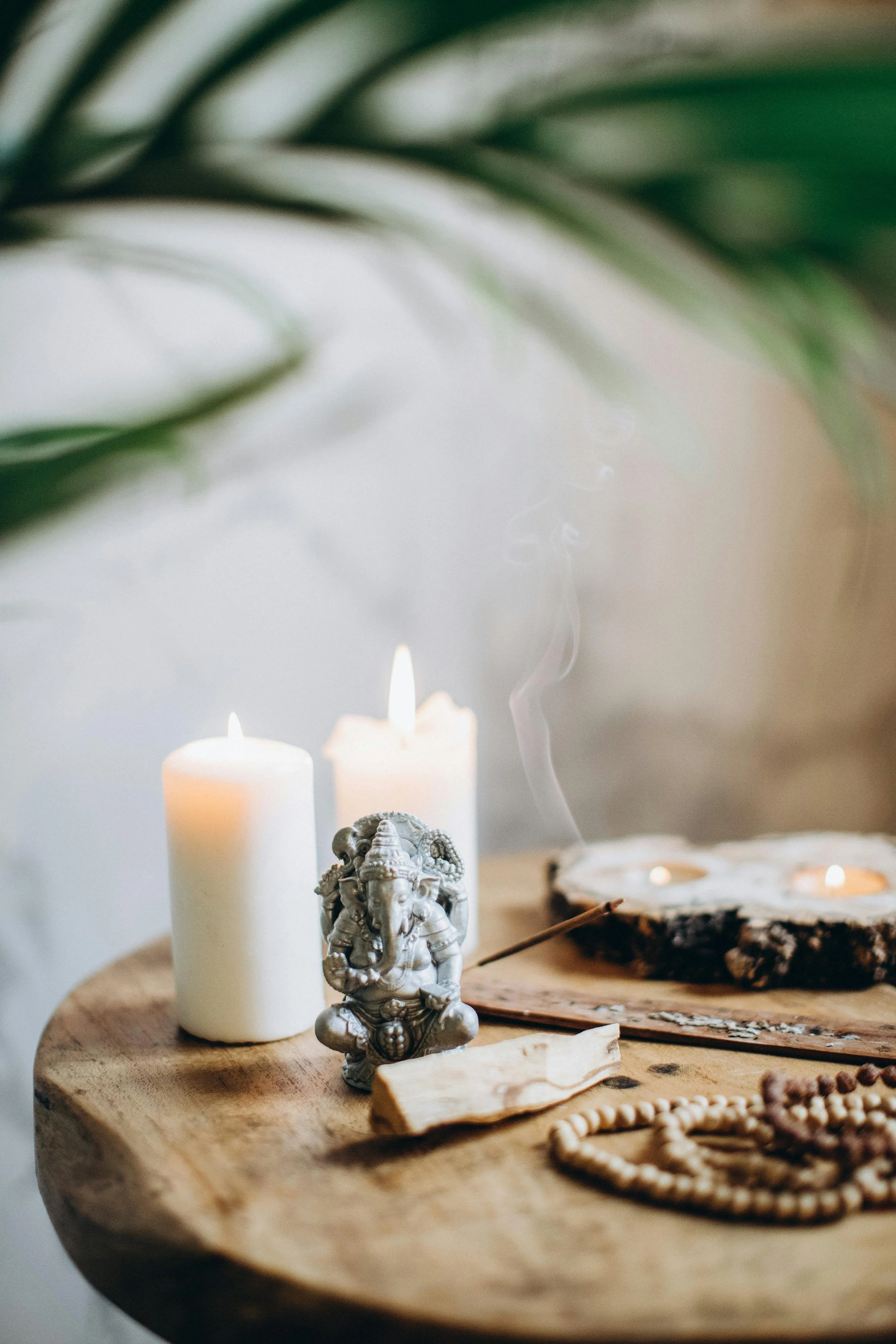 Simple Tips To Balance Stress Without Food or Alcohol
