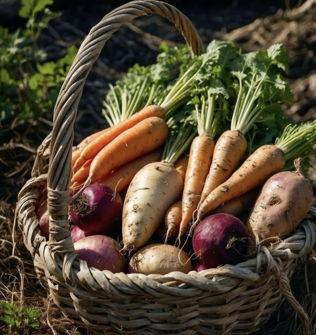 The Benefits of Eating Locally Sourced Food