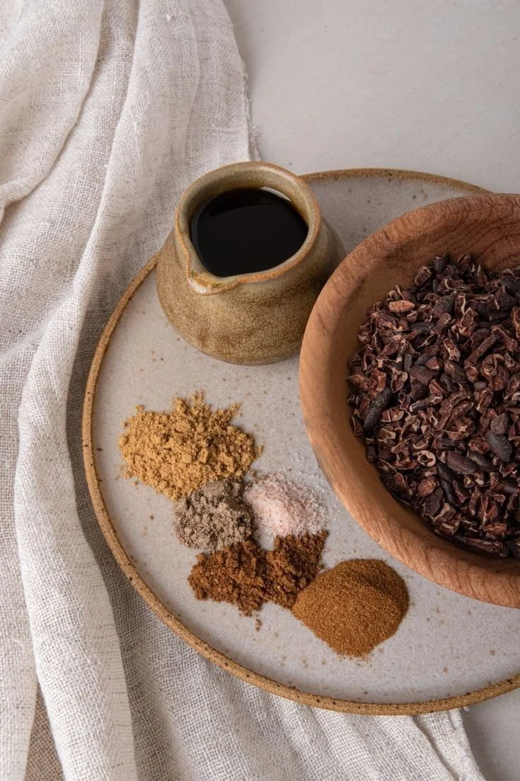 My "Boring" Nutrition Philosophy