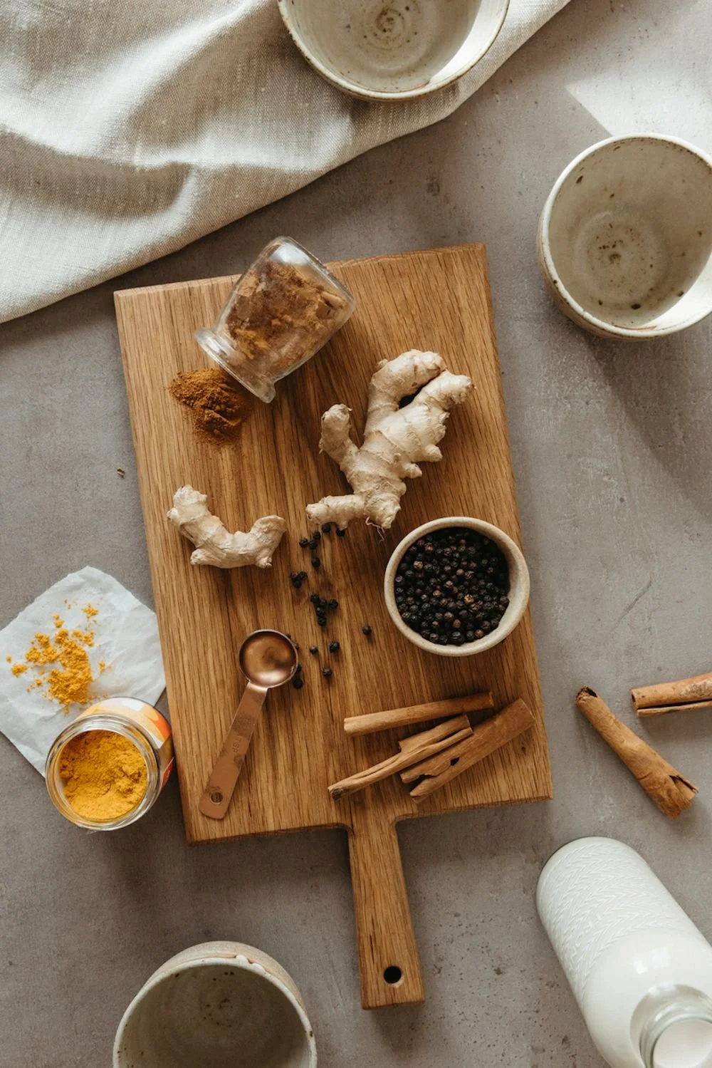 7 Tips For Enhancing Digestive Fire (Agni)