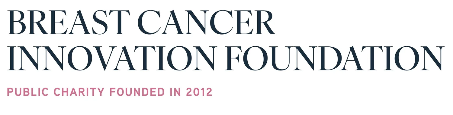 Breast Cancer Innovation Foundation