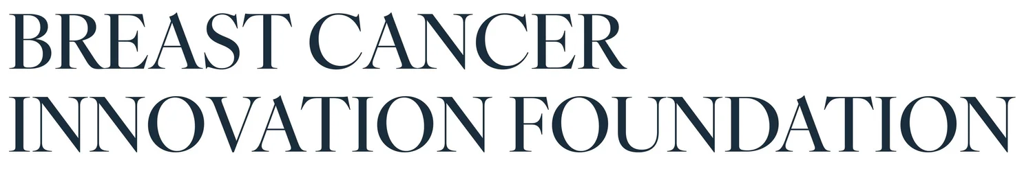 Breast Cancer Innovation Foundation