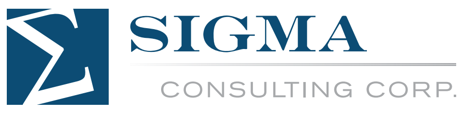 Sigma Consulting Corp.
