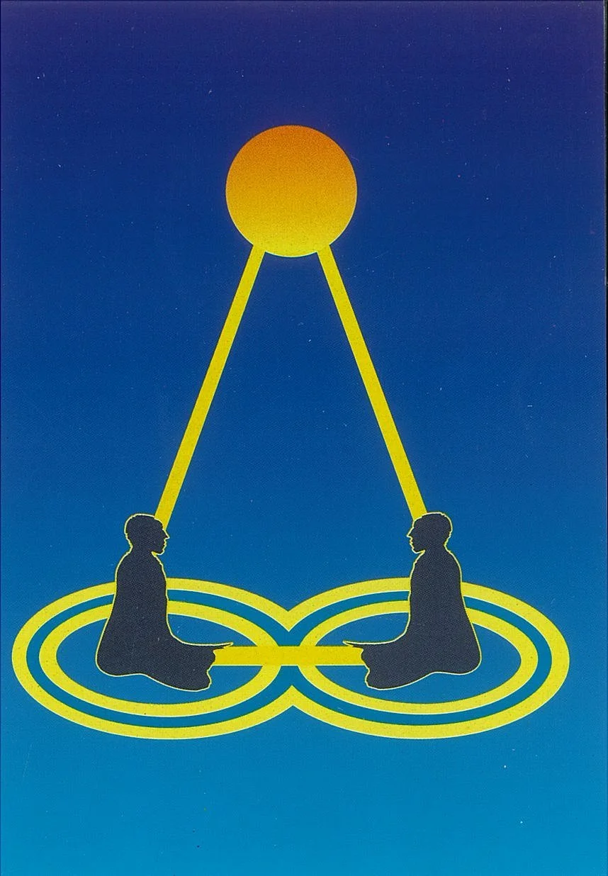 Cutting The Ties That Bind